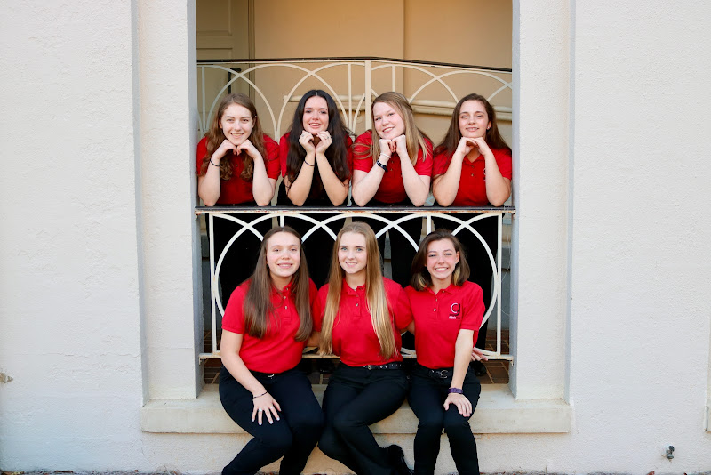 Georgia Children's Chorus - Tutors in Athens, GA