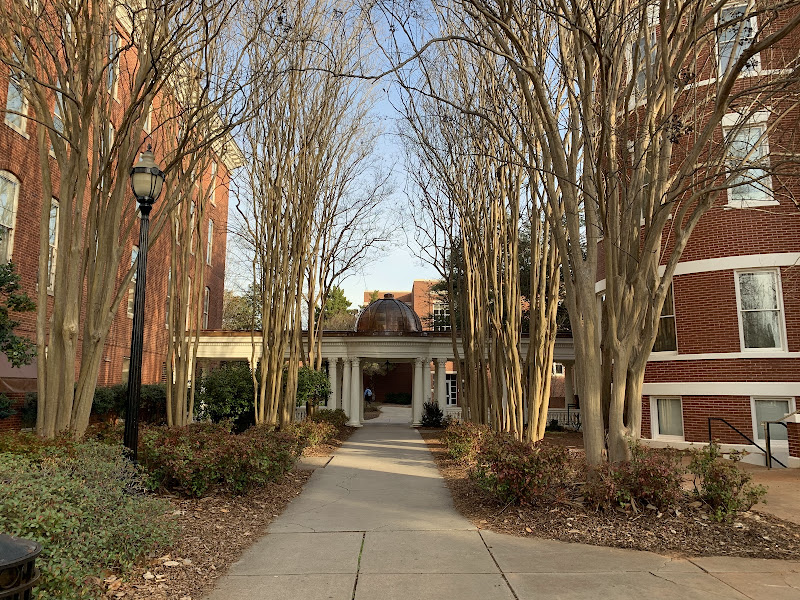 Georgia College - Tutors in Athens, GA