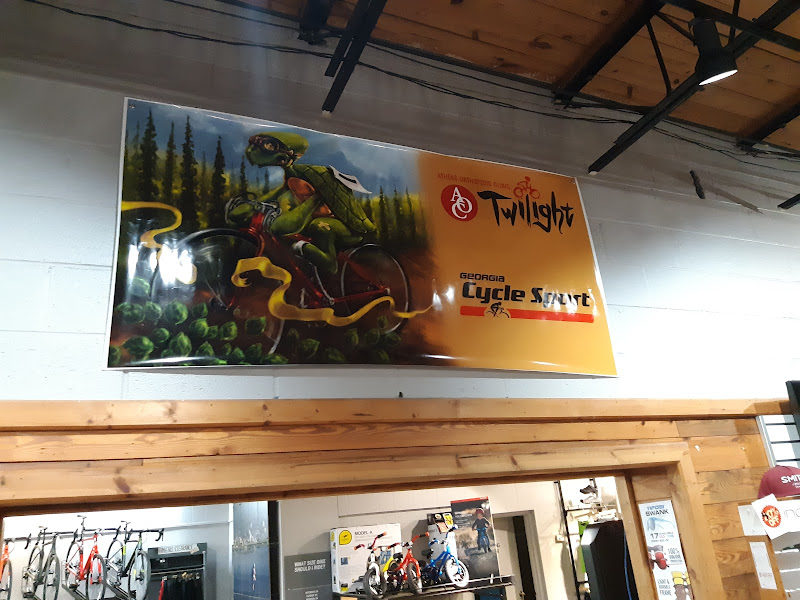 Georgia Cycle Sport - Stores in Athens, GA