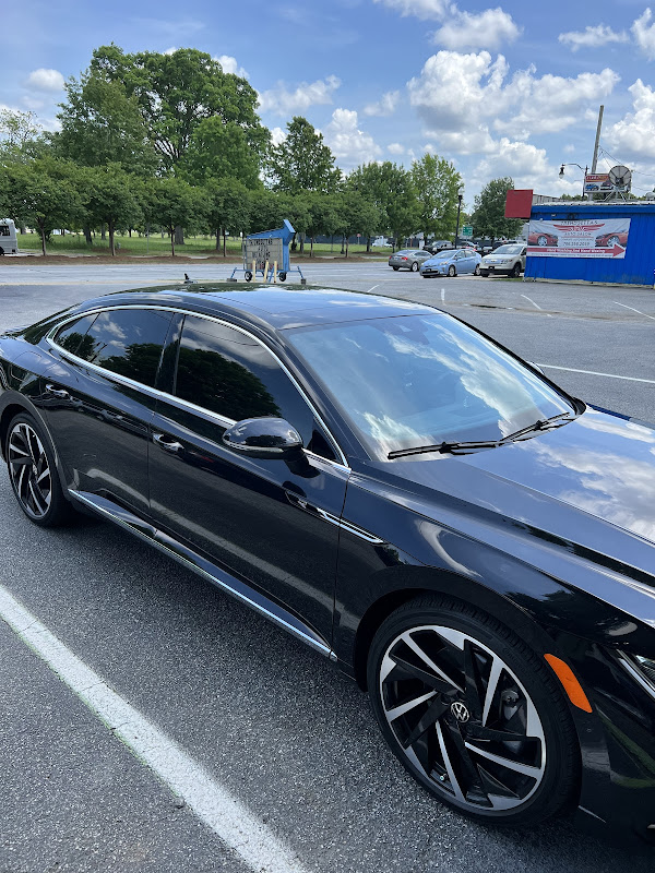 Georgia Detailing Co. - Transportation in Athens, GA