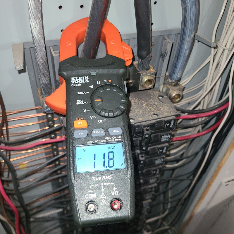 Georgia Electrical Techs - Services in Athens, GA