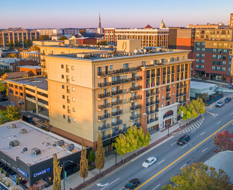 Georgia Gameday Center - Hotels in Athens, GA