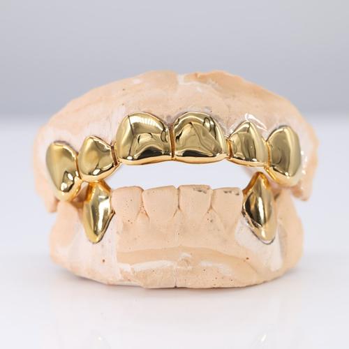 Georgia Gold Grillz - Stores in Athens, GA