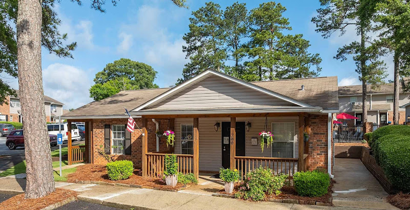 Georgia Green Townhome Apartments - Services in Athens, GA