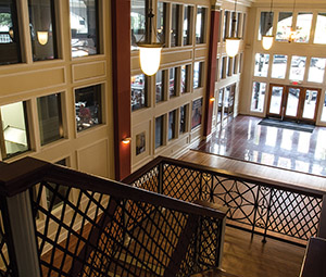 Georgia Individual & Family Therapy - Churches in Athens, GA
