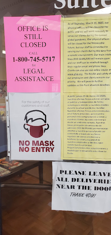 Georgia Legal Services Program - Lawyers in Athens, GA