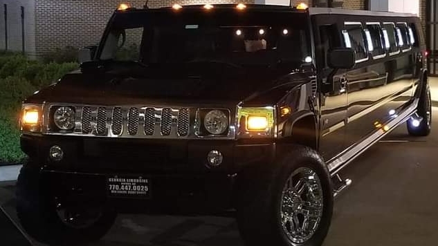 Georgia Limousine - Services in Athens, GA
