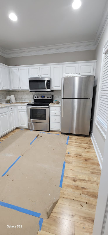 Georgia Master Painting LLC - Services in Athens, GA