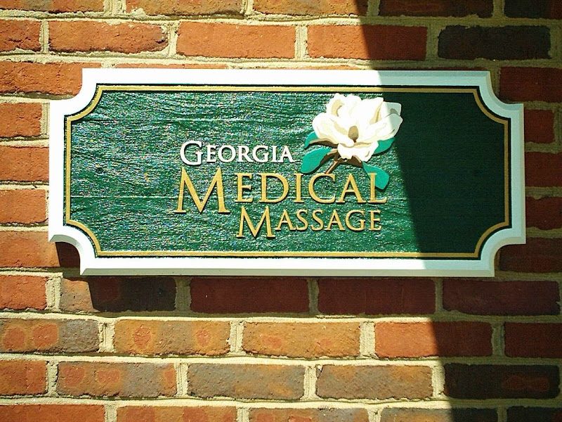 Georgia Medical Massage - Athens Ga - Health in Athens, GA