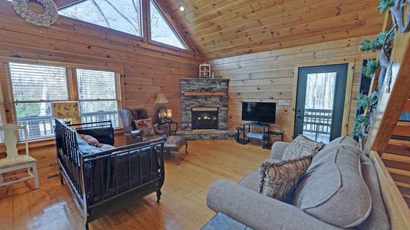 Georgia Mountain Cabin Rentals - Hotels in Athens, GA