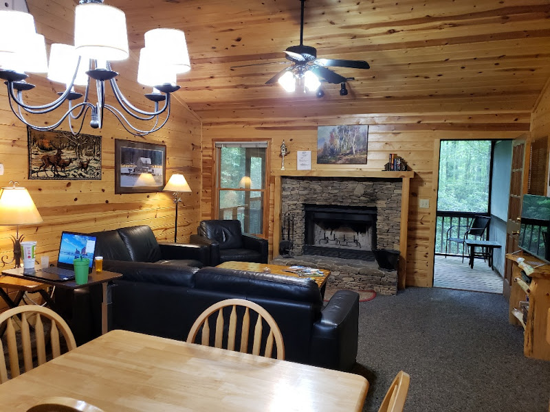 Georgia Mountain Rentals - Hotels in Athens, GA