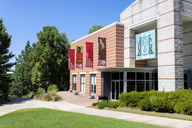 Georgia Museum of Art - Things to Do in Athens, GA