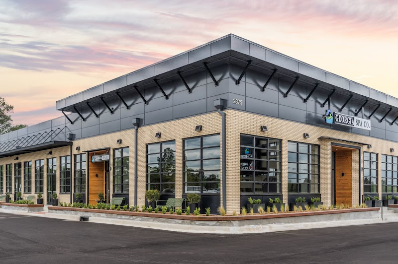 Georgia Spa Company - Health in Athens, GA