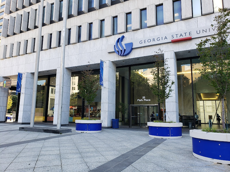 Georgia State University - Tutors in Athens, GA