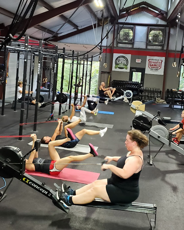 Georgia Strength / Georgia Barbell Club - Health in Athens, GA