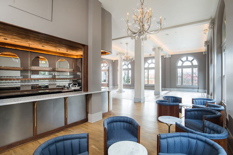 Georgian Hall - Things to Do in Athens, GA