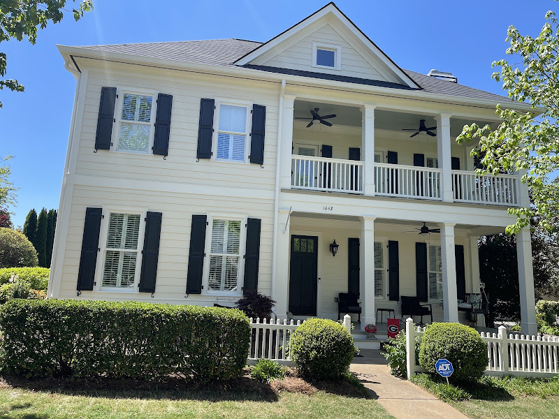 Gil Painting LLC - Services in Athens, GA