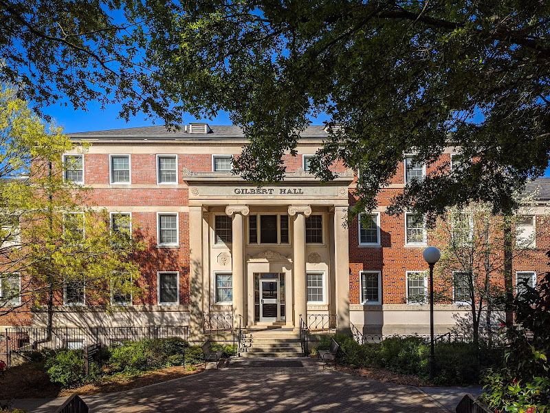 Gilbert Hall - Tutors in Athens, GA