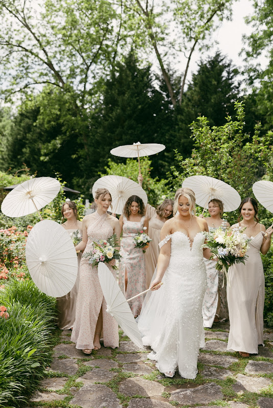 Gilly Francis Events and Weddings - Stores in Athens, GA