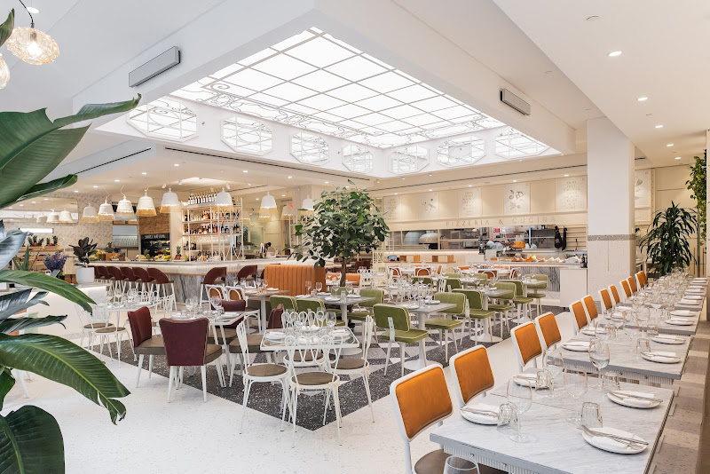 Ginger ristorante nyc - Services in Athens, GA