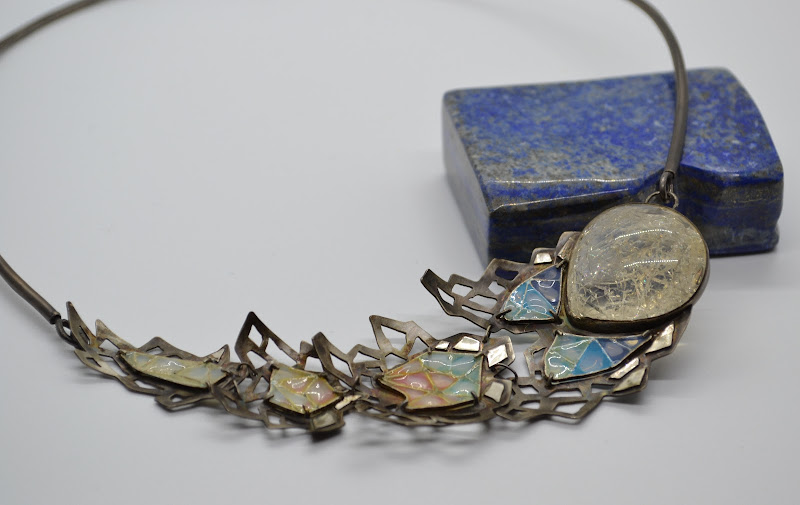 Glasswing Silversmith LLC - Stores in Athens, GA