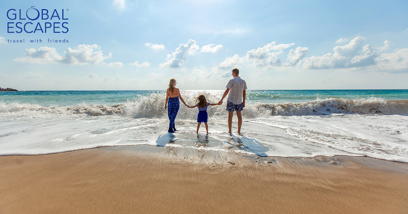 Global Escapes Inc - Services in Athens, GA