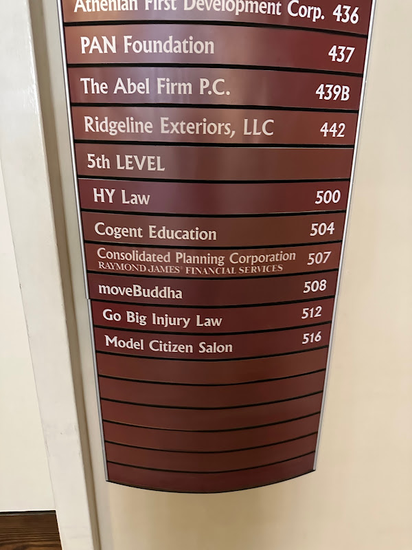 Go Big Injury Law - Lawyers in Athens, GA
