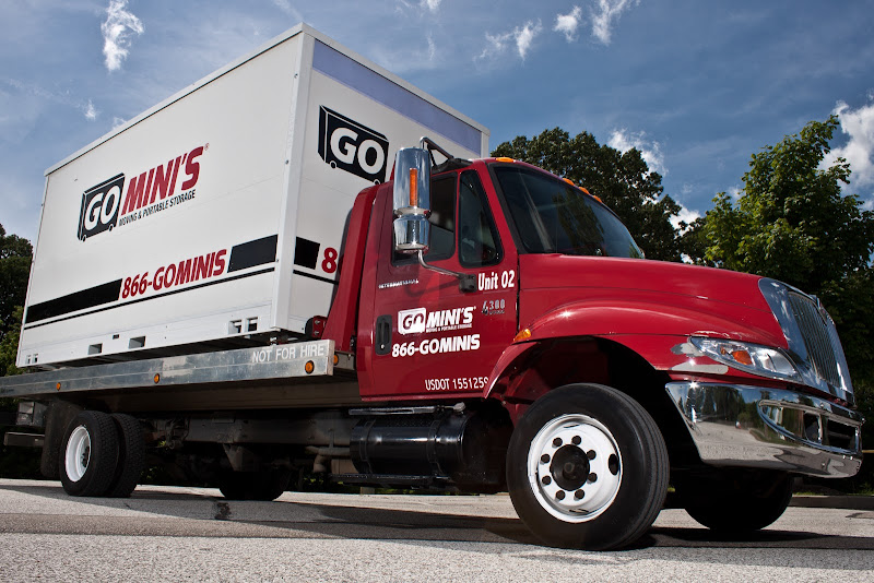 Go Mini's of Athens - Transportation in Athens, GA