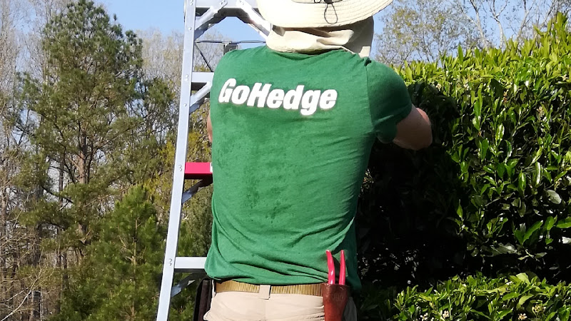 GoHedge Plant Rental & Pruning - Stores in Athens, GA