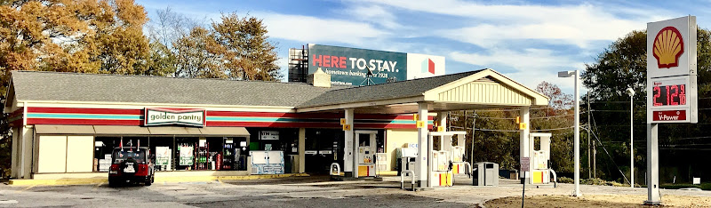 Golden Pantry - Services in Athens, GA