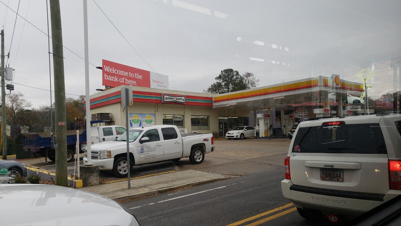 Golden Pantry - Services in Athens, GA