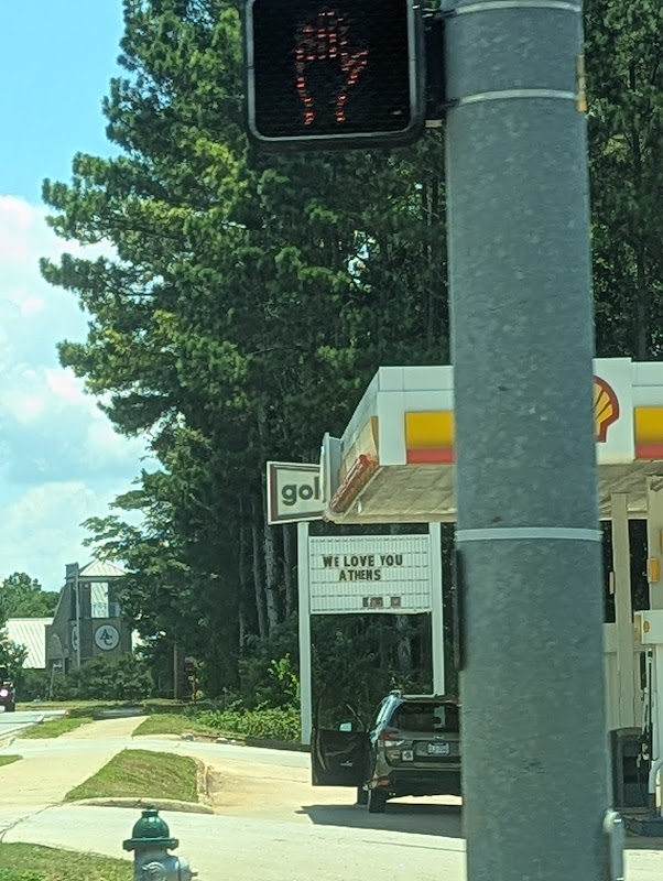 Golden Pantry - Stores in Athens, GA