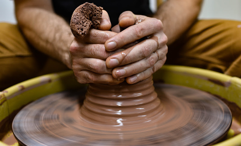 Good Dirt Clay Studio - Tutors in Athens, GA