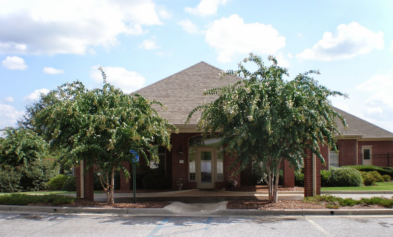 Good Hands Veterinary Hospital - Services in Athens, GA