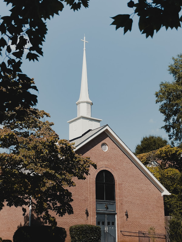 Good Shepherd Presbyterian Church - Churches in Athens, GA