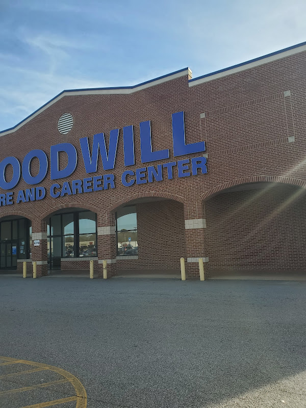 Goodwill Thrift Store & Donation Center - Stores in Athens, GA