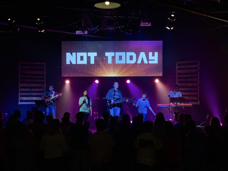 Grace Fellowship Church - Churches in Athens, GA