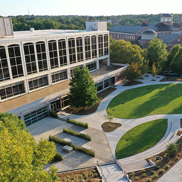 Grady College of Journalism & Mass Communication - Tutors in Athens, GA