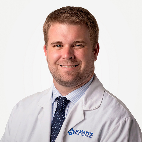 Graham A Mercier MD - Health in Athens, GA