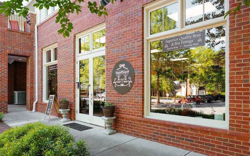 Grail Bra Specialists - Stores in Athens, GA