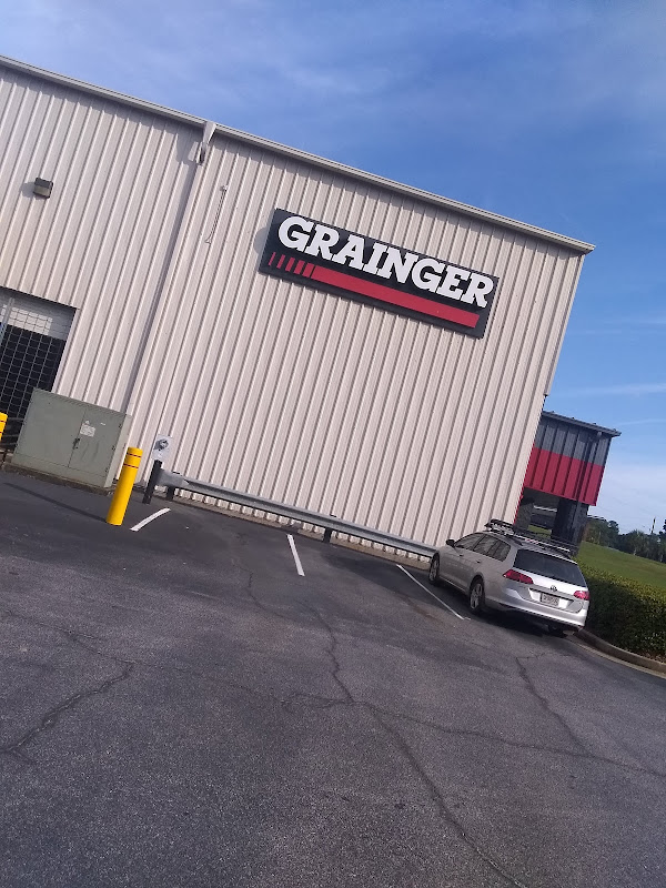 Grainger Industrial Supply - Stores in Athens, GA