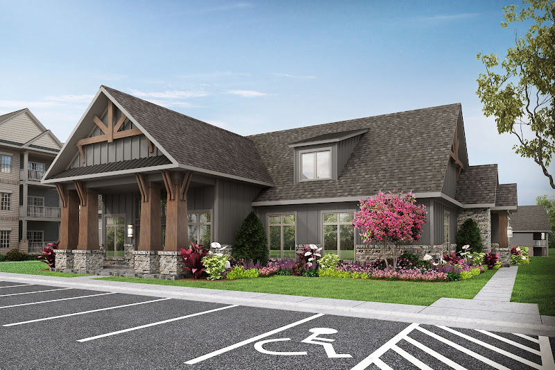 Grand Preserve - Hotels in Athens, GA