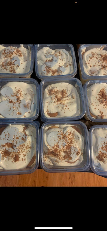 Grandmas sweets and catering services - Stores in Athens, GA
