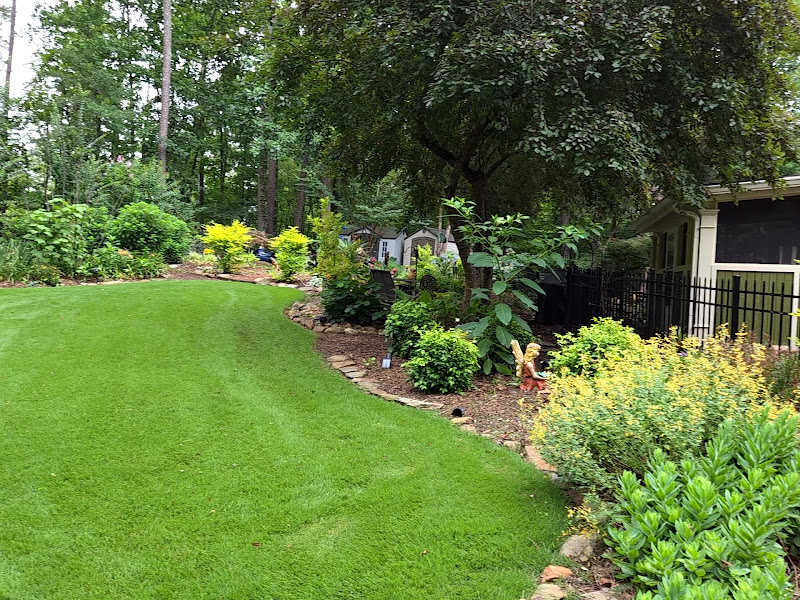 Grasstastic Landscaping - Services in Athens, GA