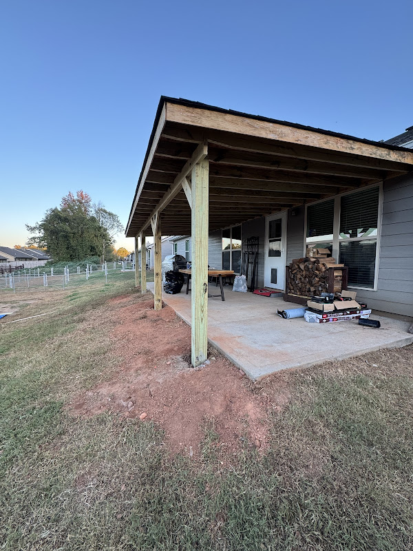 GrayLandScapingLLC - Services in Athens, GA