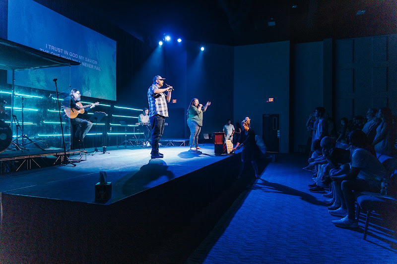 Graystone Church - Oconee Campus - Churches in Athens, GA