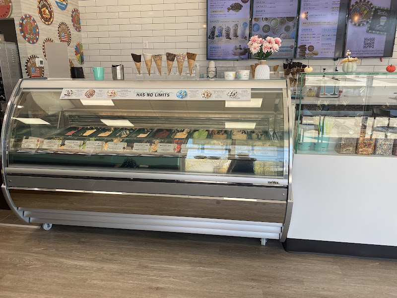 Great American Cookies and Marble Slab Creamery - Stores in Athens, GA
