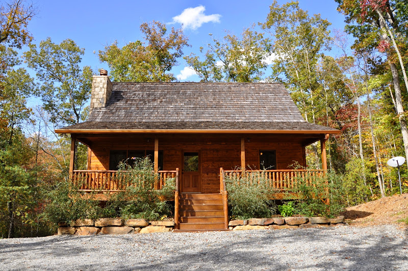 Great Mountain Cabin Rentals - Hotels in Athens, GA