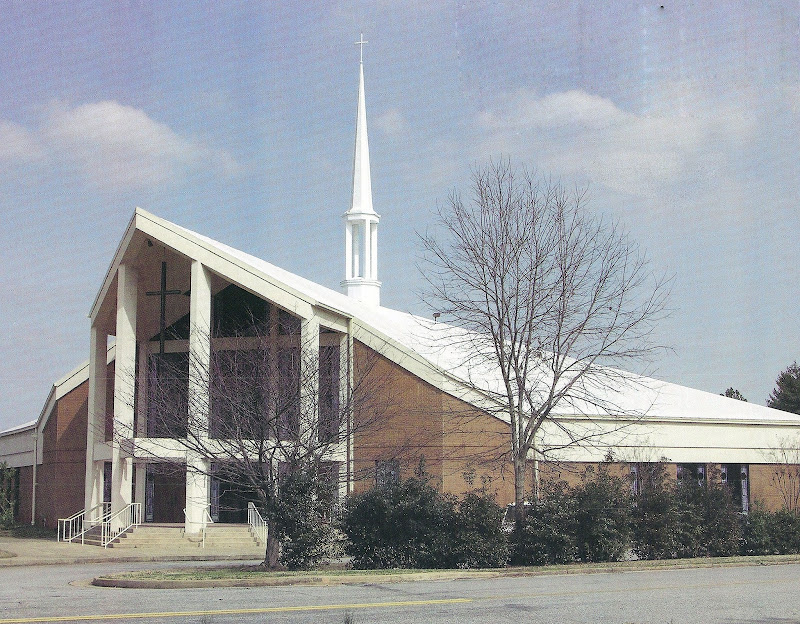 Green Acres Baptist Church - Churches in Athens, GA
