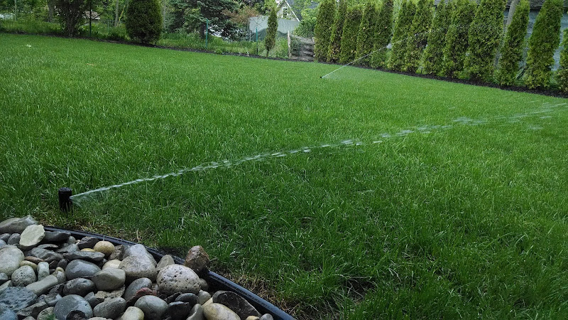 Green Breeze Landscaping - Services in Athens, GA